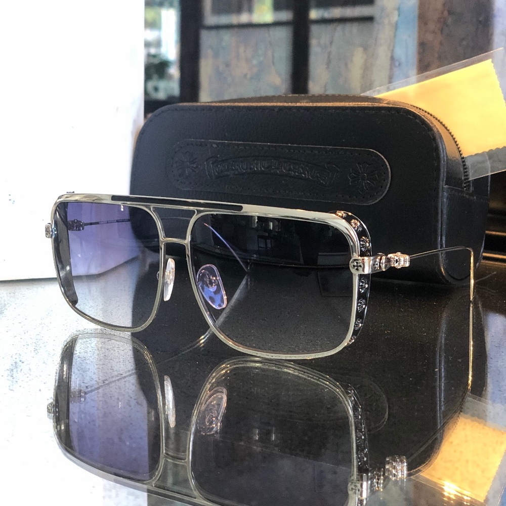 Sunglasses - image 1